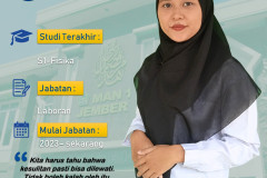 Hildayatul-Karimah-S.-Si