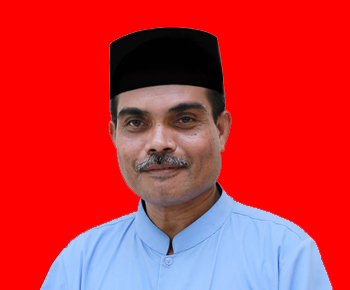 Drs. M. Husain Tuanaya, M. Ag.