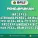 INFORMASI DISTRIBUSI PEMBAGIAN RUAN TES PROGRAM BIC TAHUN PELAJARAN 2026/2027